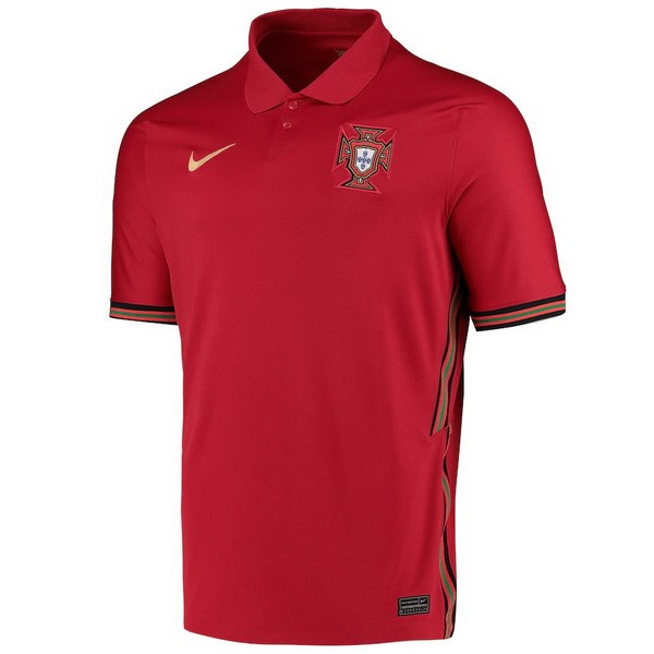 Thailandia Maglia Portogallo Prima 2020 Rosso